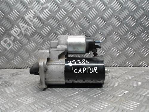 Starter RENAULT CAPTUR I (J5_, H5_) 1.5 dCi 90 (J5N4, J5M5, J5MW, J5M6, J5AL, J5AJ) | BP24251906M8 - Image 7