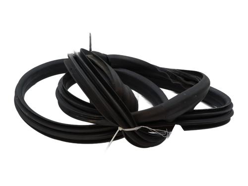 Used Rubber door seal RENAULT CLIO IV (BH_) 1.5 dCi 75 (75 hp) 32093233