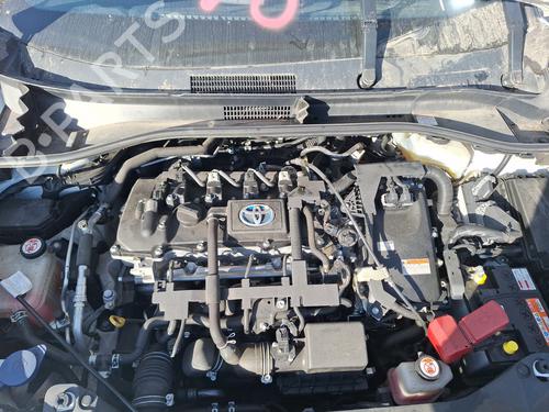 Motor TOYOTA C-HR (_X1_) 1.8 Hybrid (ZYX10_, ZYX11_, ZYX10R, ZYX11R) (122 hp) 31045812