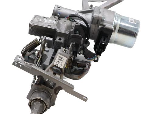 Used Steering column Steering column MAZDA 3 Hatchback (BP) SKYACTIV-X M Hybrid AWD (186 hp) 33960286 33960286