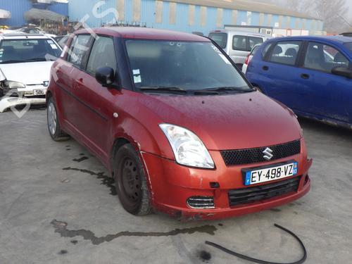 Right headlight SUZUKI SWIFT III (MZ, EZ) 1.3 (RS413, ZC11S) | BP26238710C29 - Image 17