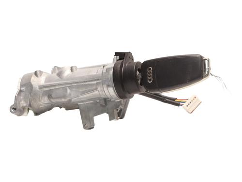 Ignition barrel AUDI A1 Sportback (8XA, 8XF) 1.6 TDI | BP31065003M48 