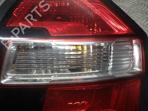 Right taillight RENAULT TWINGO III (BCM_, BCA_) 0.9 TCe 90 (BCM9, BCM2) | BP24250780C35  - Image 5