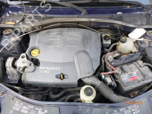 Hood DACIA SANDERO 1.5 dCi | BP24251746C1 - Image 12