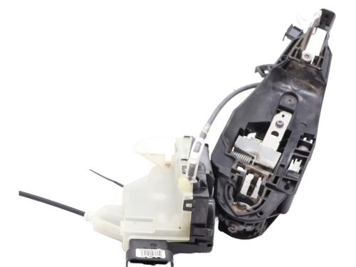 Bagklap lås CITROËN BERLINGO Box Body/MPV (K9) 1.6 BlueHDi 100 (99 hp) 32383006