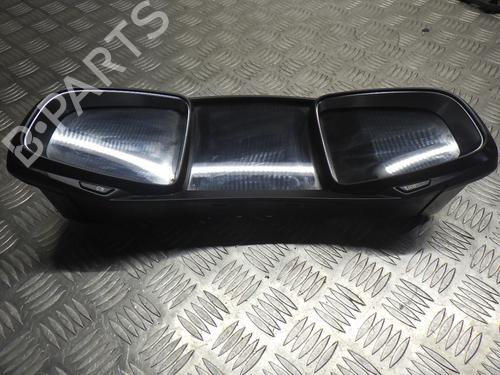 Instrument cluster CITROËN DS5 2.0 HDi 165 | BP24245607C47