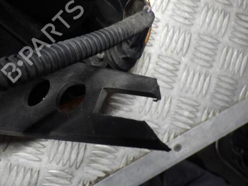 Left headlight NISSAN PRIMASTAR Van (X83) 2.0 dCi 115 | BP24245317C28  - Image 6