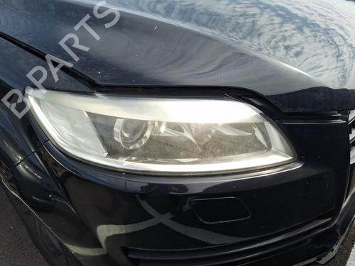 Used Left headlight AUDI Q7 (4LB) 3.0 TDI quattro (233 hp) 28721778