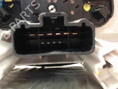 Used Climate control DACIA SANDERO 1.4 (BS0C, BS0A, BS0G, BS1F, BS0E) (75 hp) 24252834