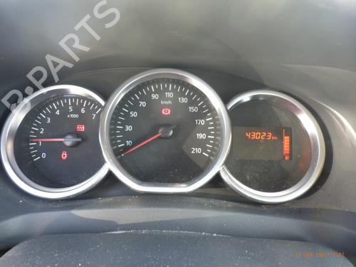 Used Engine DACIA SANDERO II TCe 90 (B8M1, B8MA, B8AC) (90 hp) 29169178