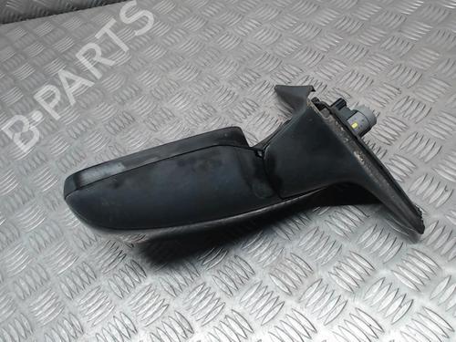 Left mirror RENAULT LAGUNA II Grandtour (KG0/1_) 1.9 dCi (KG1V) | BP24251787C26 