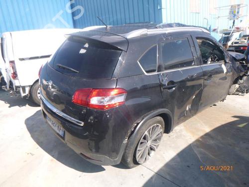 Alternator PEUGEOT 4008 1.6 HDi AWC | BP24245384M7 - Image 9