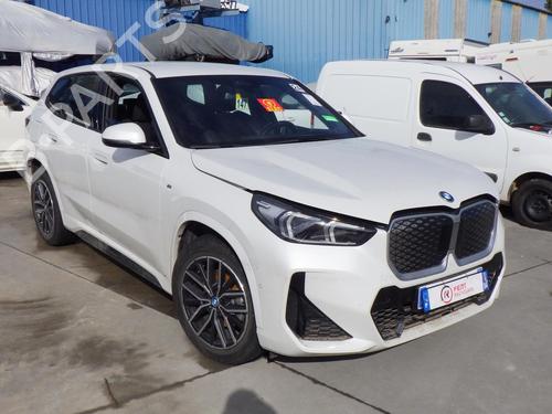 Sæde sæt BMW X1 (U11) iX1 eDrive 20 | BP29057831C78 - Image 5