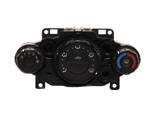 Climate control FORD FIESTA VI (CB1, CCN) 1.4 TDCi | BP27881579I5  - Image 5