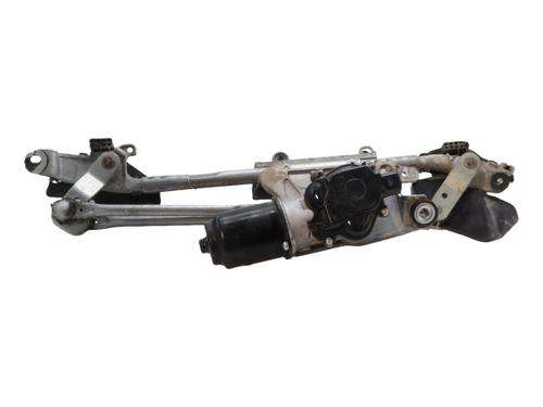 Front wiper motor MAZDA 3 (BL) 1.6 MZR (BL14) | BP40445000M29 - Image 3