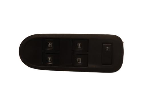 Left front window switch DACIA DUSTER (HS_) 1.5 dCi | BP26616856I27 - Image 2