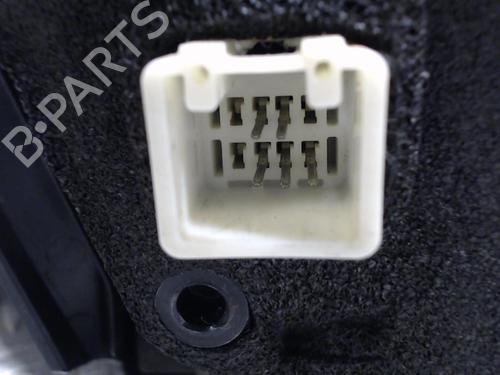 Left mirror MAZDA 3 Saloon (BK) 2.0 (BKEP) | BP24251917C26 