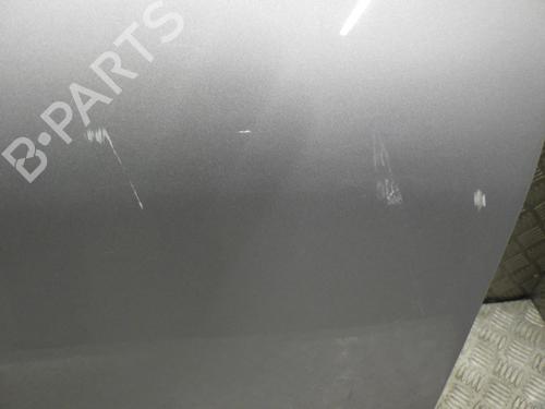 Left front door PEUGEOT 1007 (KM_) 1.4 HDi | BP24248694C2