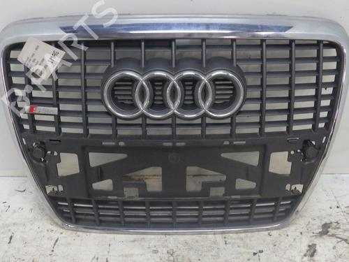 Grill AUDI A6 C6 Avant (4F5) 3.0 TDI quattro (233 hp) 29428350