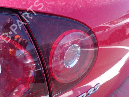 Left tailgate light VW GOLF V (1K1) 2.0 SDI | BP26737667C79 