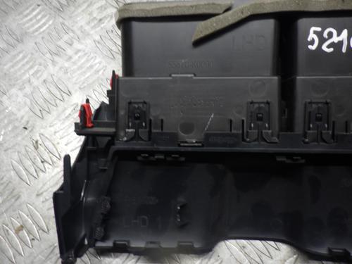 Air vent TOYOTA YARIS (_P21_, _PA1_, _PH1_) 1.5 Hybrid (MXPH10, MXPH11) | BP24248777I21