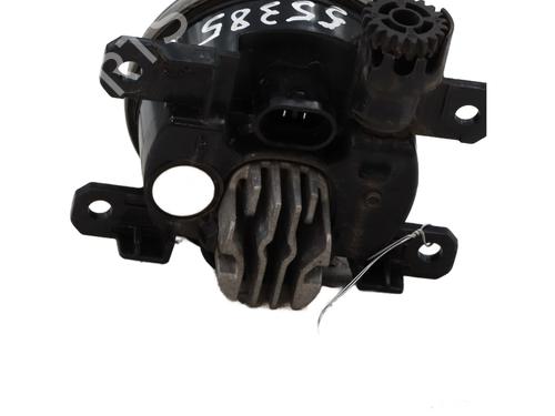 Used Left front fog light Left front fog light PEUGEOT 3008 II SUV (MC_, MR_, MJ_, M4_) 1.2 THP/ PureTech 130 (MRHNSM, MRHNSU, MRHNSJ, MRHNYW,... (131 hp) 24246164 24246164