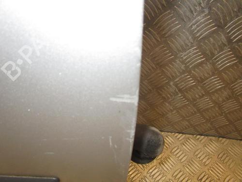 Used Right front door FORD FIESTA V (JH_, JD_) 1.4 TDCi (68 hp) 24249286