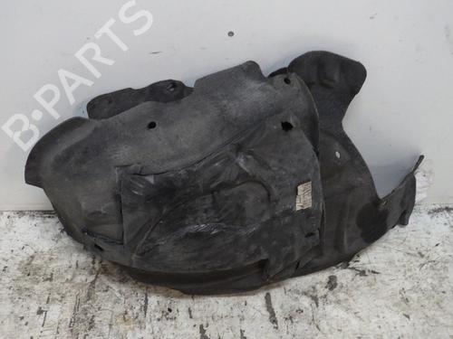 Wheel arch RENAULT SCÉNIC III (JZ0/1_) 1.5 dCi | BP29631104C56 