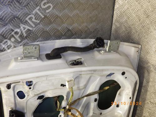 Used Left front door Left front door CITROËN JUMPY I (U6U_) 2.0 HDi 110 (109 hp) 25039831 25039831