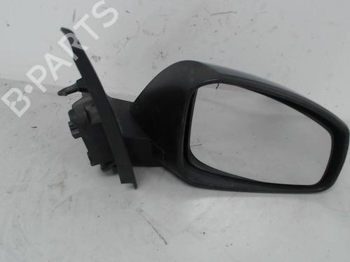Right mirror RENAULT MEGANE III Grandtour (KZ0/1) 1.5 dCi (KZ09, KZ0D, KZ1G, KZ29, KZ14, KZ1W, KZ10, KZ1F,... | BP24251412C27