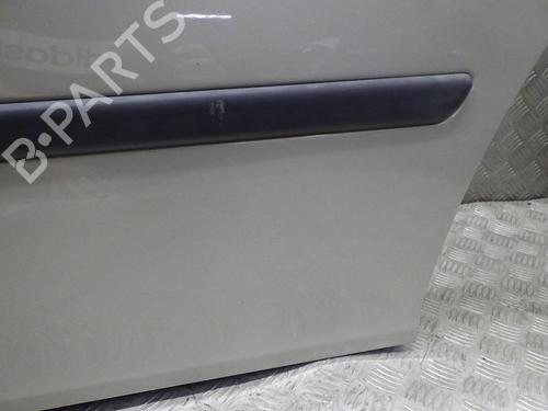 Left rear door SAAB 9-3 (YS3F, E79, D79, D75) 1.9 TiD | BP24248910C4 
