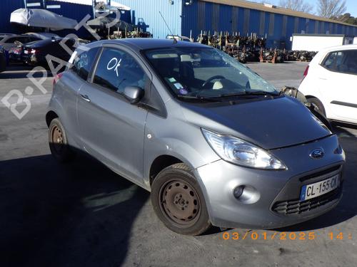 Glove box FORD KA (RU8) 1.2 | BP30730627C95 - Image 6