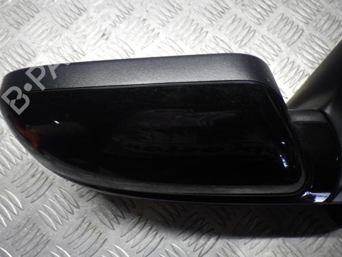 Right mirror HYUNDAI TUCSON (JM) 2.0 CRDi All-wheel Drive | BP24246519C27 