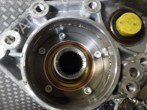 Used Gearbox Gearbox SSANGYONG TIVOLI 1.6 XDi 160 All-wheel Drive (136 hp) 24246469 24246469