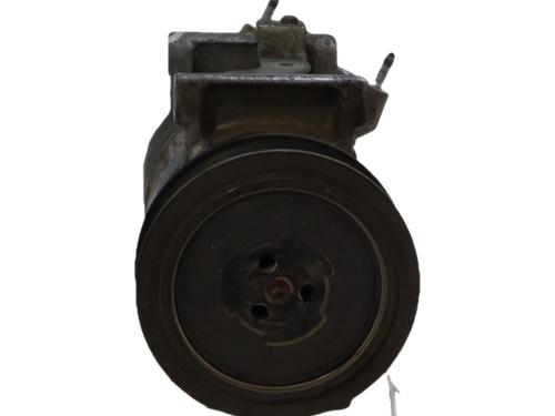 Used AC compressor AC compressor PEUGEOT 2008 I (CU_) 1.2 VTi (82 hp) 40447980 40447980