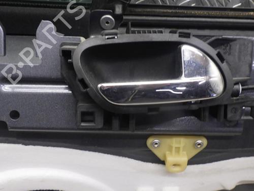 Right front door PEUGEOT 308 I (4A_, 4C_) 1.6 HDi | BP24244703C3 