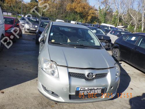 Engine TOYOTA AURIS (_E15_) 2.0 D-4D (ADE150_, ADE150R) | BP33453469M1 - Image 6