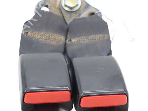 Seat buckle DACIA SANDERO II 1.5 dCi | BP31314187I32  - Image 7