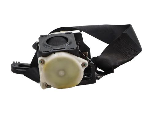 Used Rear left seatbelt MERCEDES-BENZ C-CLASS Coupe (CL203) C 220 CDI (203.708) (150 hp) 33017343