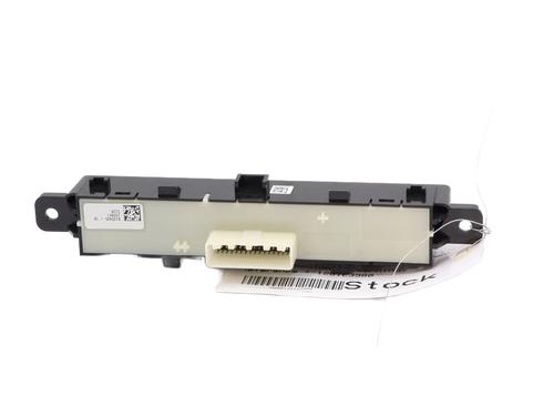 Warning switch DACIA SANDERO III 1.0 TCe 100 ECO-G | BP37740039I22 - Image 2