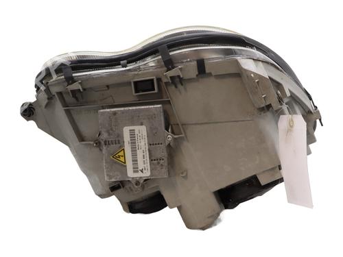 Used Left headlight Left headlight MERCEDES-BENZ C-CLASS (W203) C 200 CDI (203.007) (122 hp) 33564429 33564429