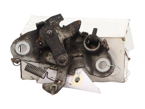 Used Hood lock Hood lock 32189902 32189902