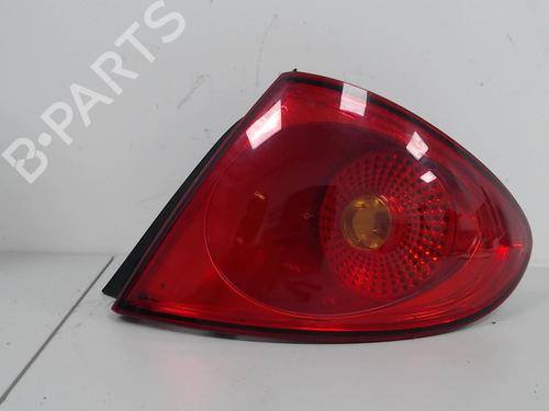 Used Right taillight SEAT TOLEDO III (5P2) 1.9 TDI (105 hp) 24245667