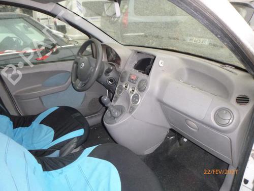 Water radiator FIAT PANDA (169_) 1.2 (169.AXB11, 169.AXB1A) | BP24251560M31  - Image 5