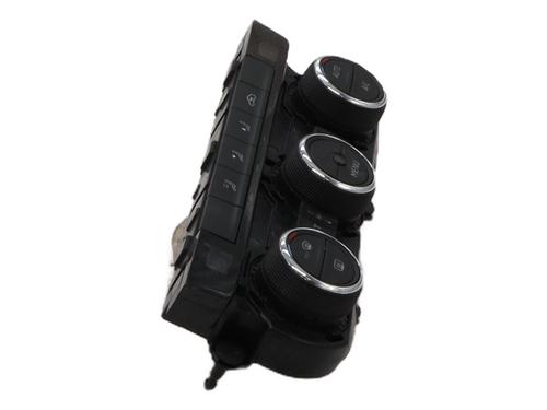 Climate control SKODA SUPERB III (3V3) 1.6 TDI | BP30179366I5