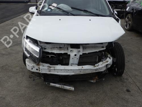 Starter DACIA SANDERO II 1.5 Blue dCi 95 (B8JL) | BP33017345M8  - Image 16