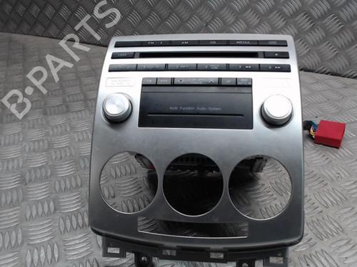 Radio MAZDA 5 (CR) 2.0 CD (CR19) | BP24251952E6 - Image 6
