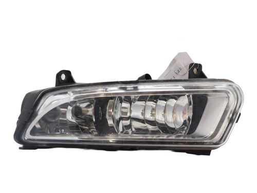Used Left daytime light VW POLO V (6R1, 6C1) 1.6 TDI (90 hp) 32998881