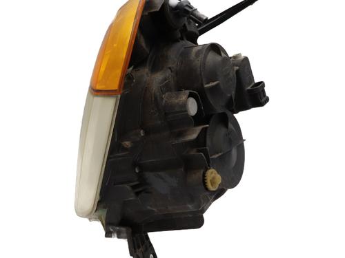 Left headlight RENAULT MODUS / GRAND MODUS (F/JP0_) 1.2 (JP0C, JP0K, FP0C, FP0K, FP0P, JP0P, JP0T) | BP29499443C28 