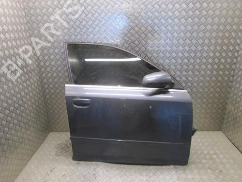 Used Right front door AUDI A4 B6 (8E2) 2.5 TDI quattro (180 hp) 24252575
